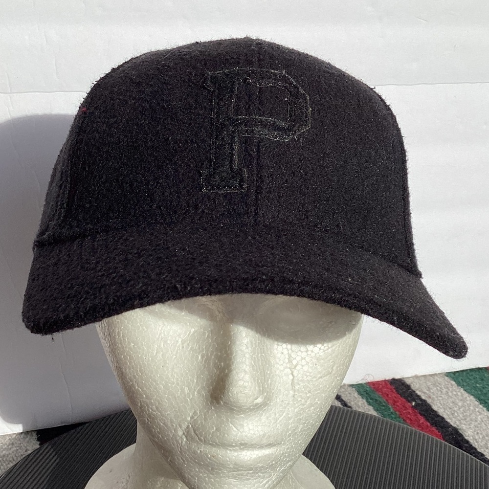 Portland Gear Wool Adjustable Hat
